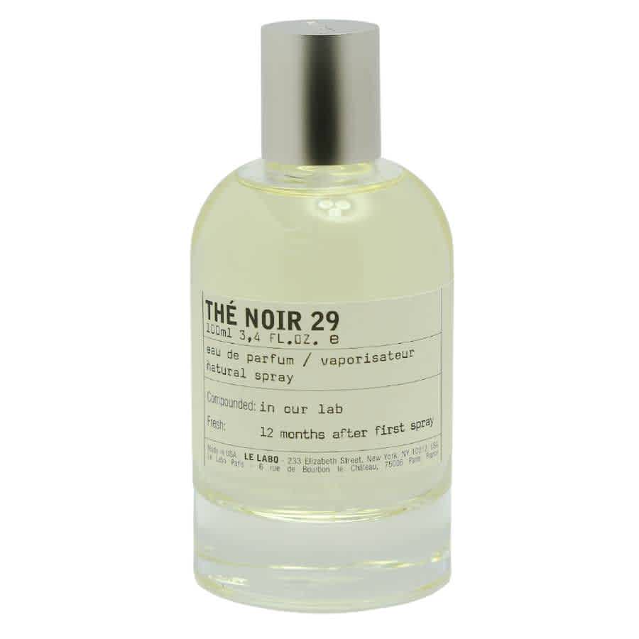 Le Labo Unisex The Noir 29 EDP Spray 3.4 oz Fragrances 0811901023025
