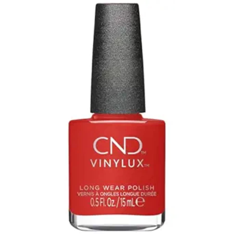 CND Vinylux 0.5 oz Mambo Beat No.244 Nails 639370915364