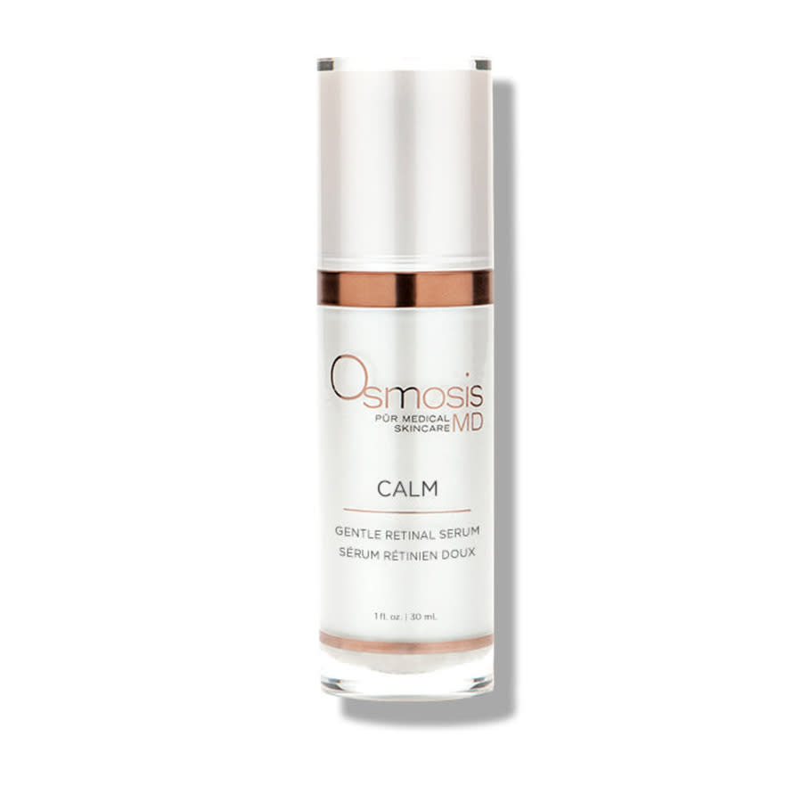 Osmosis Beauty Calm Gentle Retinal Serum 1 oz Skin Care 810911026415 63$