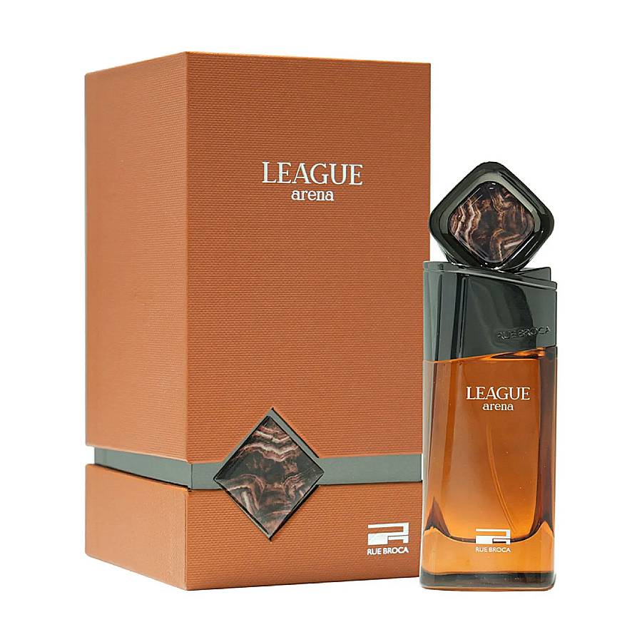 Rue Broca Mens League Arena EDP Spray 34 oz Fragrances 6290171075066 35$