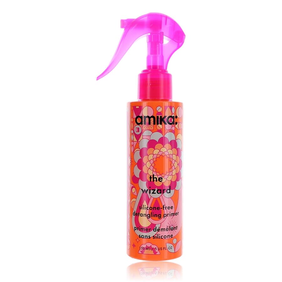 Amika Ladies The Wizard Detangling Primer 5 oz Hair Care 840117807426 24$