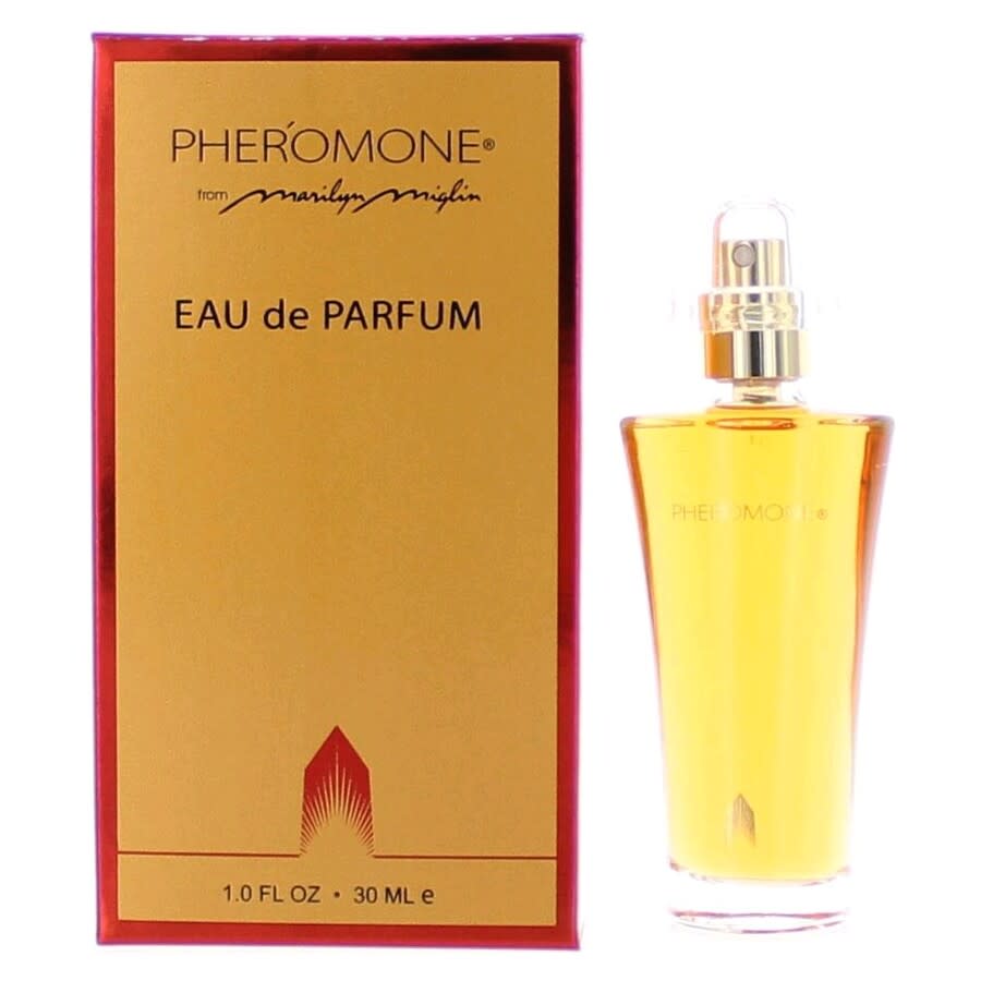 Marilyn Miglin Ladies Pheromone EDP Spray 1 oz Fragrances 783381025915 36$