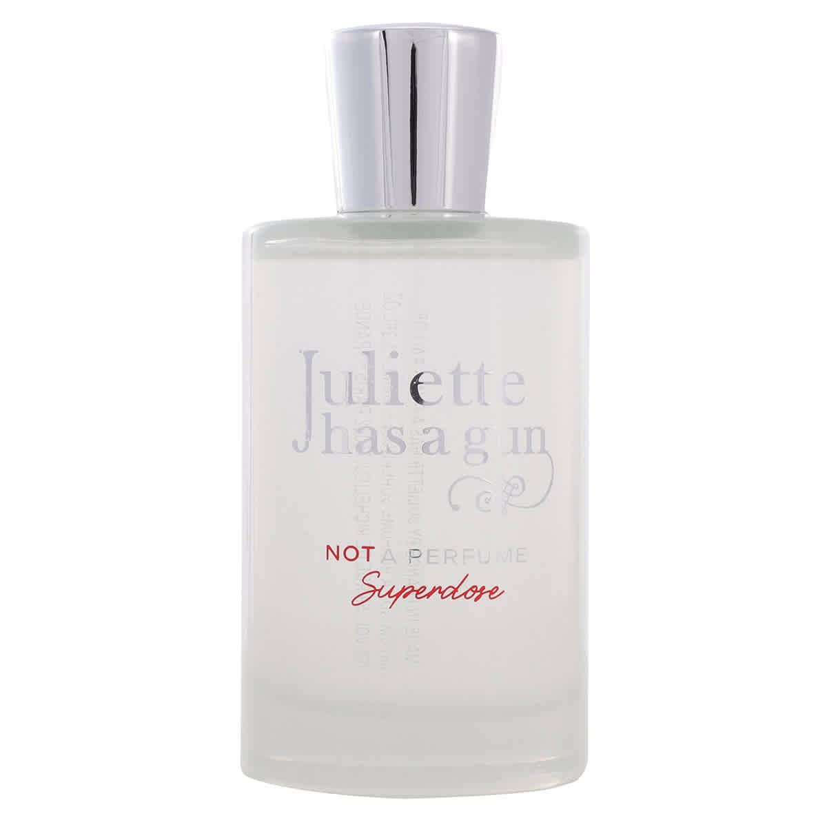 Juliette Has A Gun Ladies Not A Perfume Superdose EDP Spray 33 oz Fragrances 3760022731432 95$