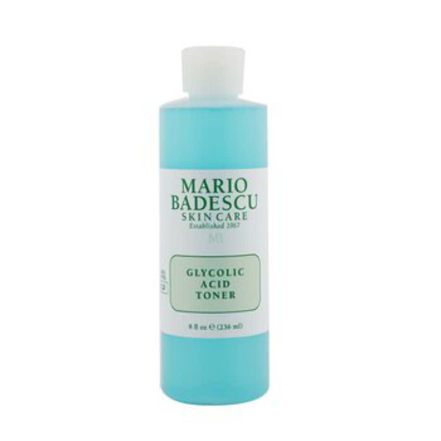 Mario Badescu Ladies Glycolic Acid Toner - For Combination 8 oz Dry Skin Types Skin Care 785364200111 17$