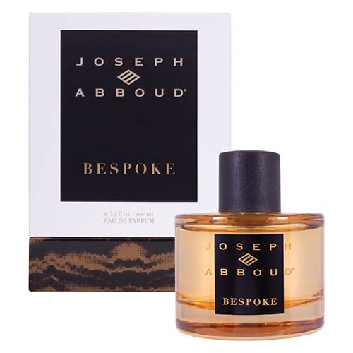 Joseph Abboud Mens Bespoke EDP Spray 3.4 oz Fragrances 810044124378