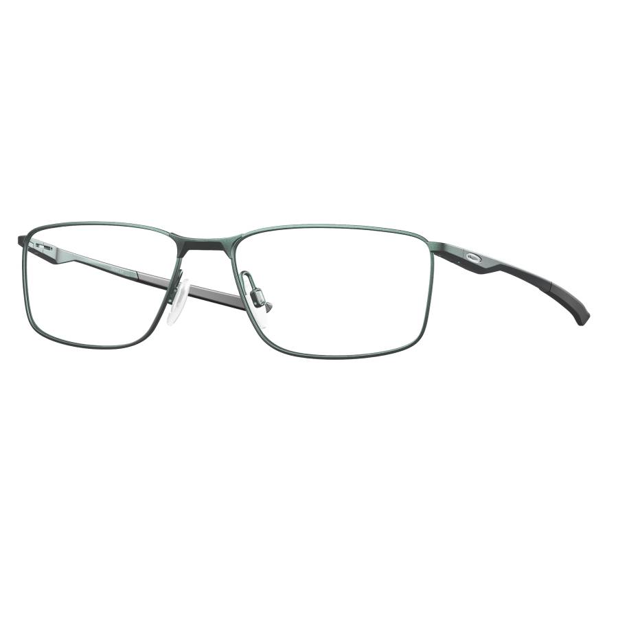 Oakley Socket 50 Demo Rectangular Mens Eyeglasses OX3217 321714 53 90$