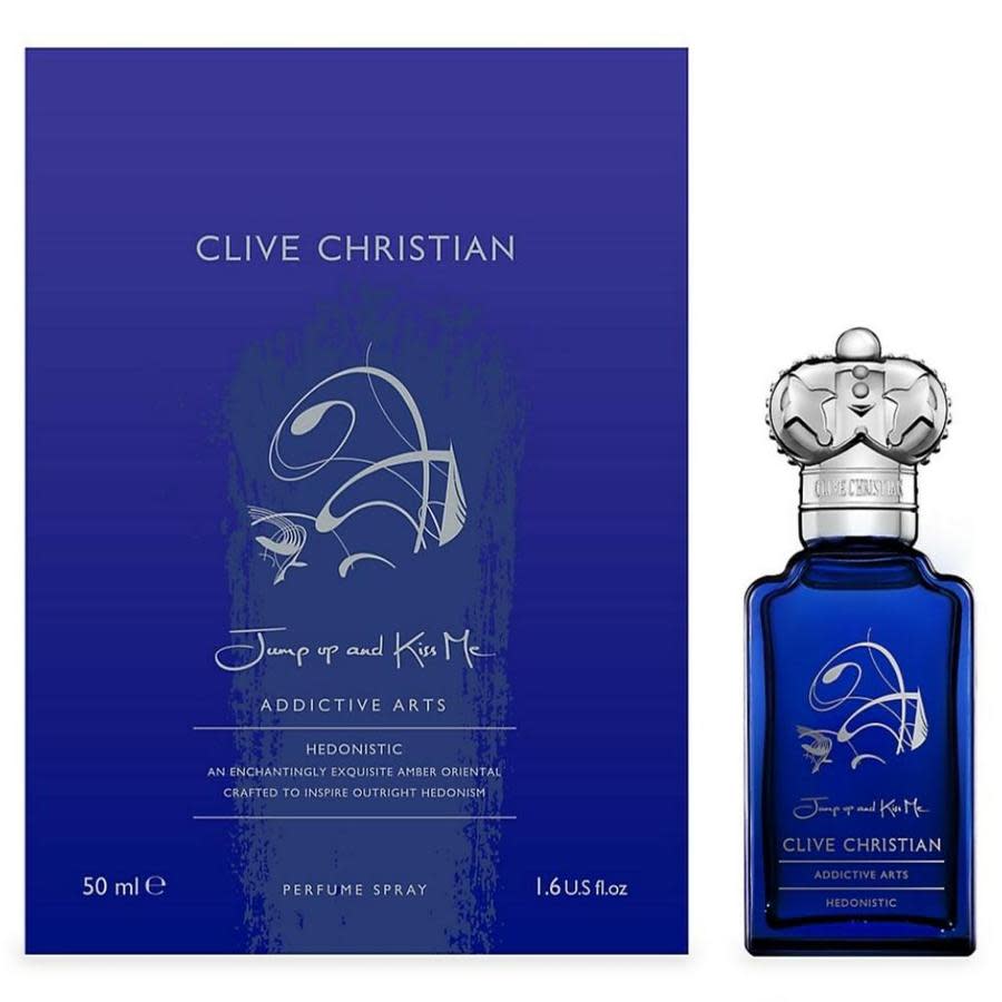 Clive Christian Unisex Jump Up and Kiss Me Hedonistic Parfum 17 oz Fragrances 652638009612 285$