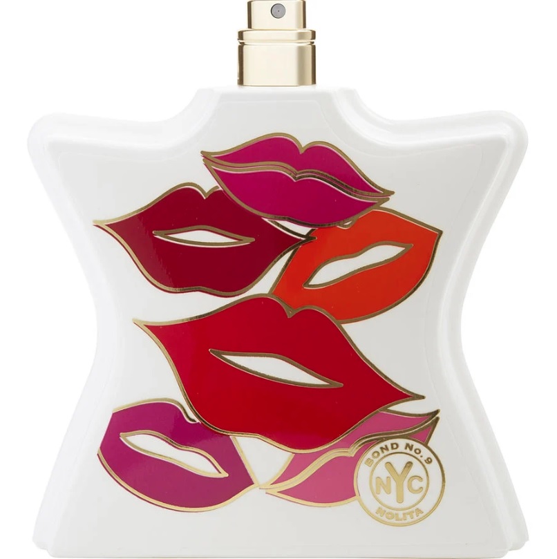 Bond No9 Nolita EDP Spray 34 oz Tester 252$