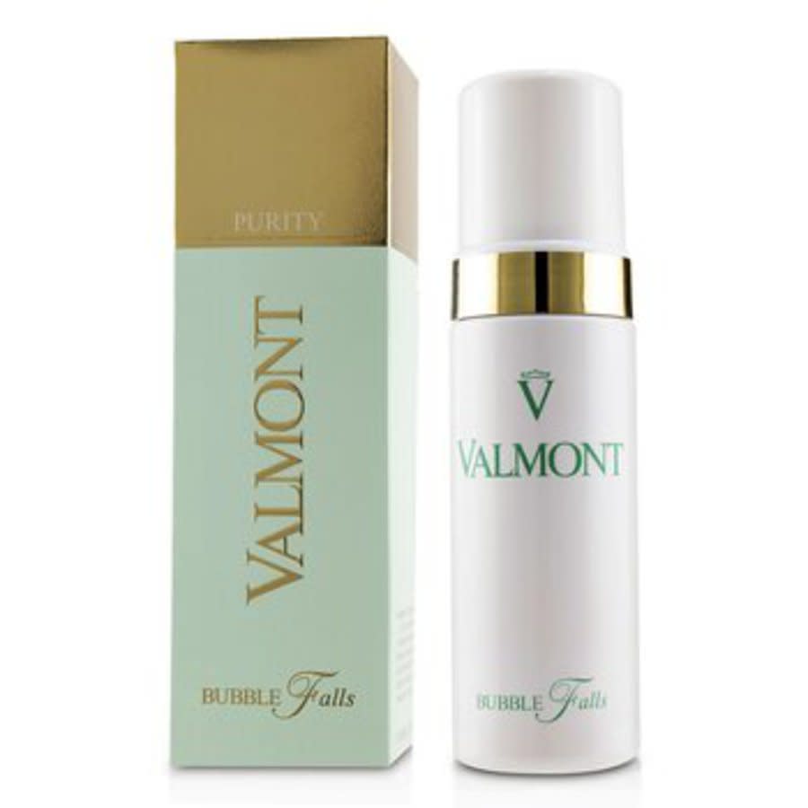 Valmont - Purity Bubble Falls Cleansing Balancing Face Foam 150ml5oz 55$