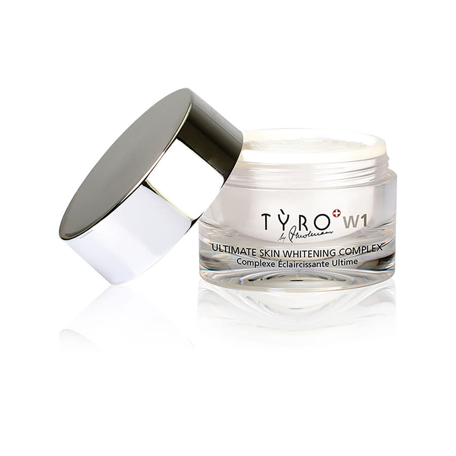 Ultimate Skin Whitening Complex by Tyro for Unisex - 169 oz Cream 35$