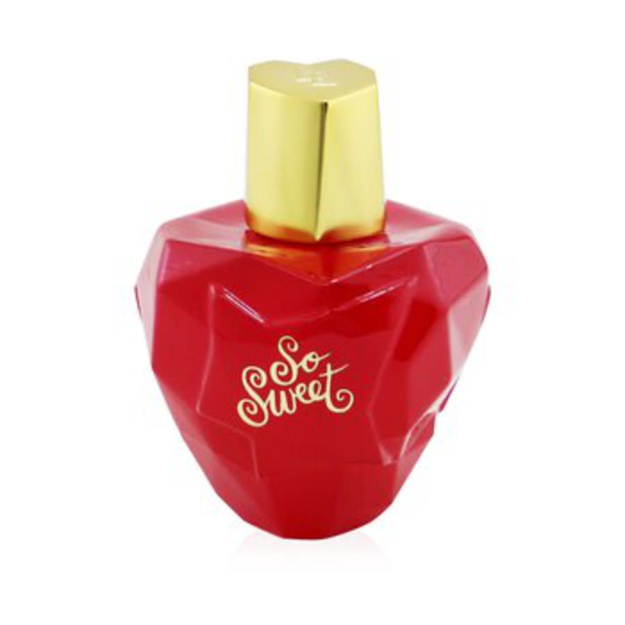Lolita Lempicka Ladies So Sweet EDP Spray 1 oz Fragrances 3595200122784 25$