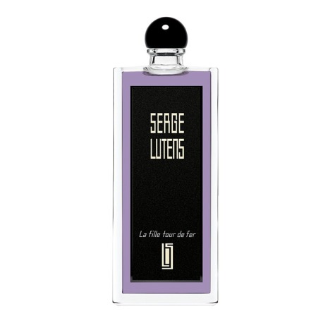 Serge Lutens Unisex La Fille Tour De Fer EDP 17 oz Fragrances 3700358222044 65$
