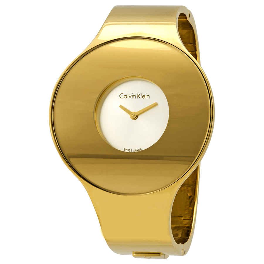 ck bangle watch