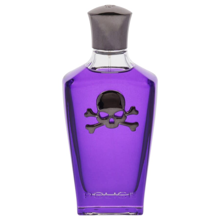 Police Ladies Potion Arsenic EDP Spray 34 oz Tester Fragrances 679602144902 13$