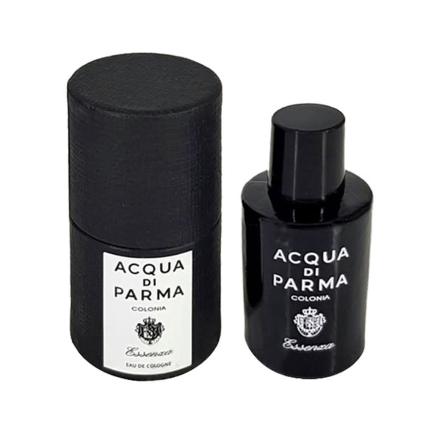 Acqua Di Parma Mens Colonia Essenza EDC Spray 017 oz Fragrances 8028713221019 18$