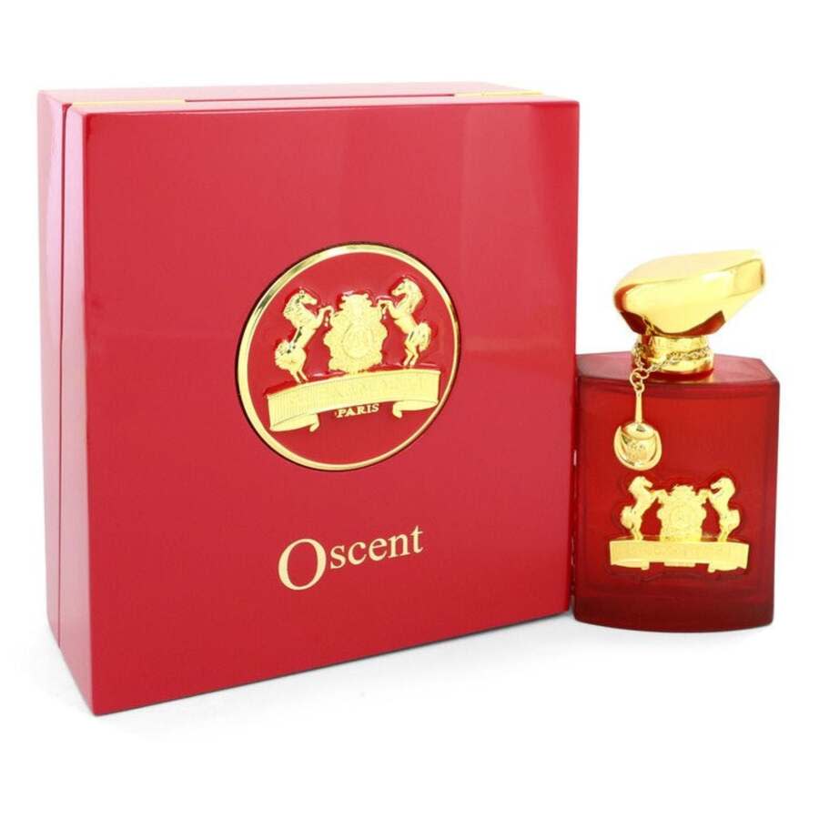 Alexandre J Unisex Oscent Rouge EDP Spray 3.4 oz Fragrances 3700753029248