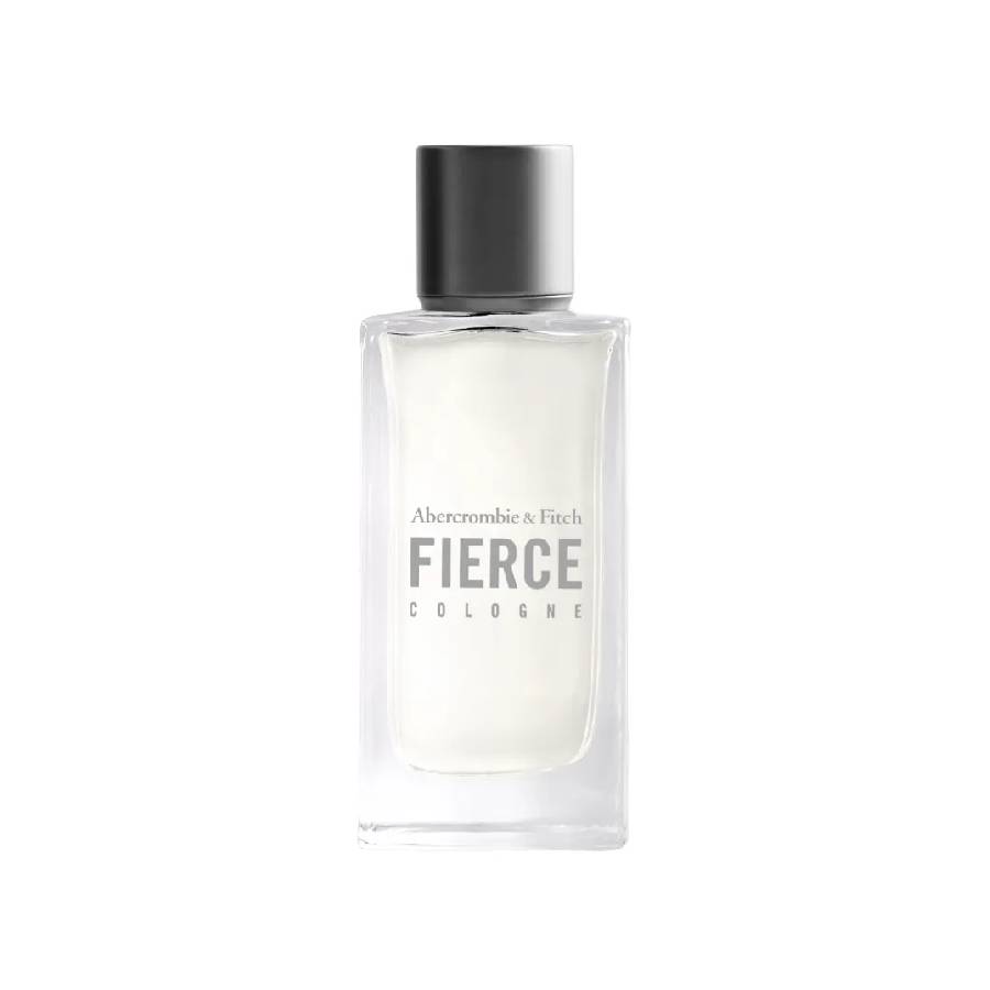 Abercrombie and Fitch Mens Fierce EDC Spray 17 oz Fragrances 085715169570 35$
