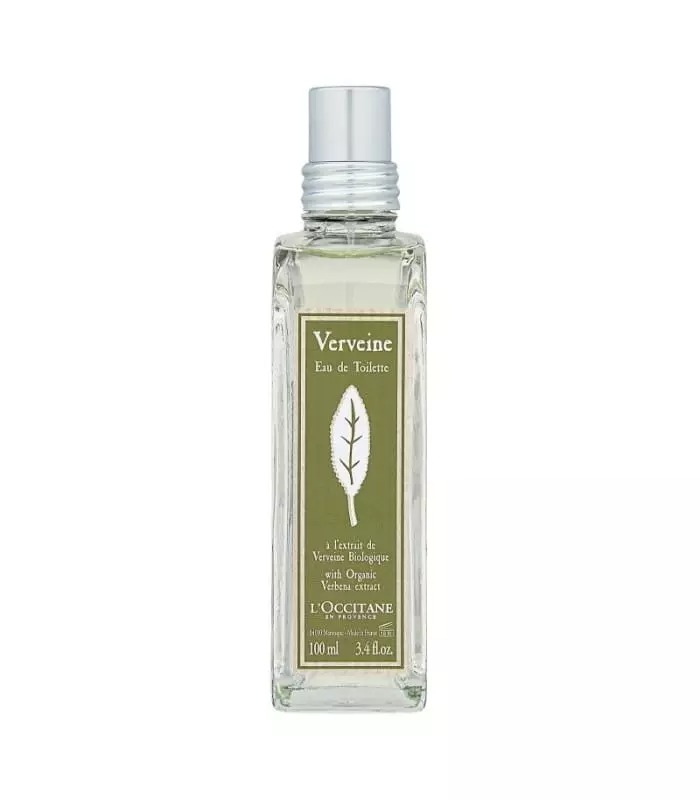 LOccitane Unisex Verveine Verbena EDT 34 oz Fragrances 3253581766910 55$