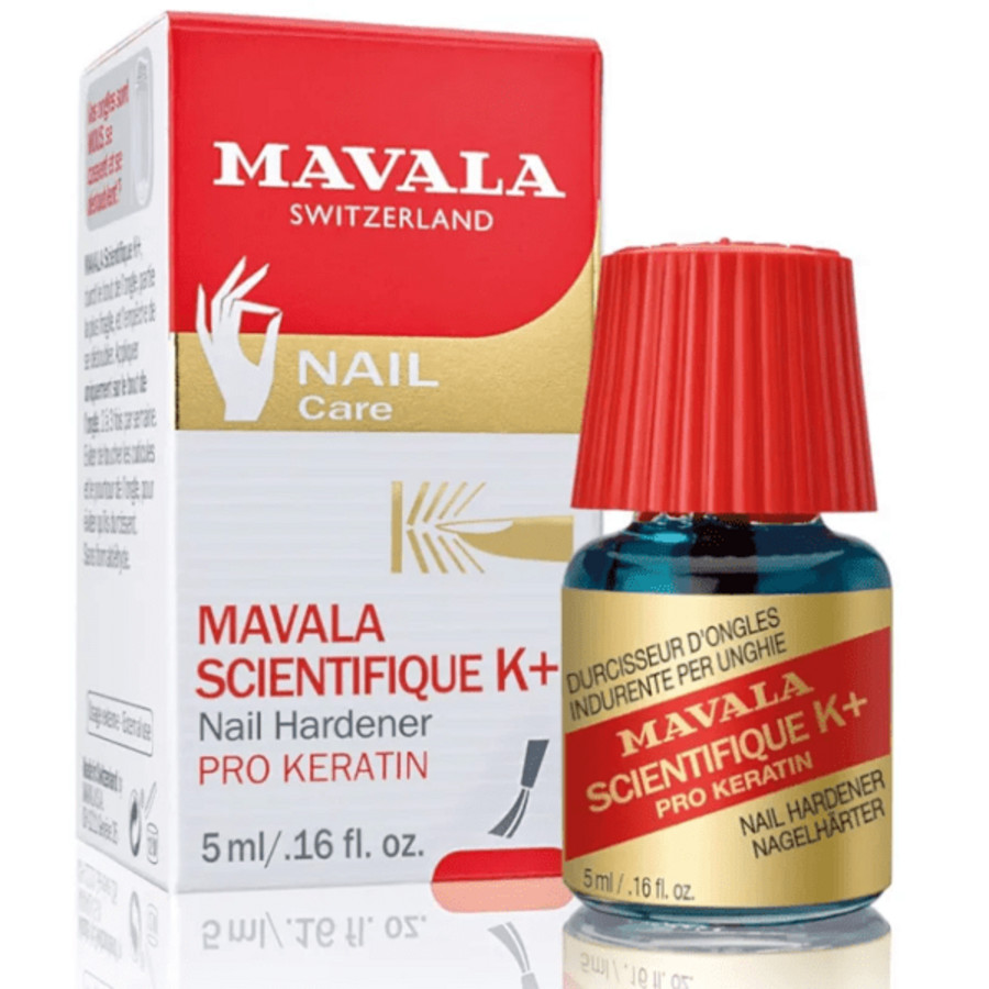 Mavala Scientifique K 017 oz Nails 7618900995017 14$