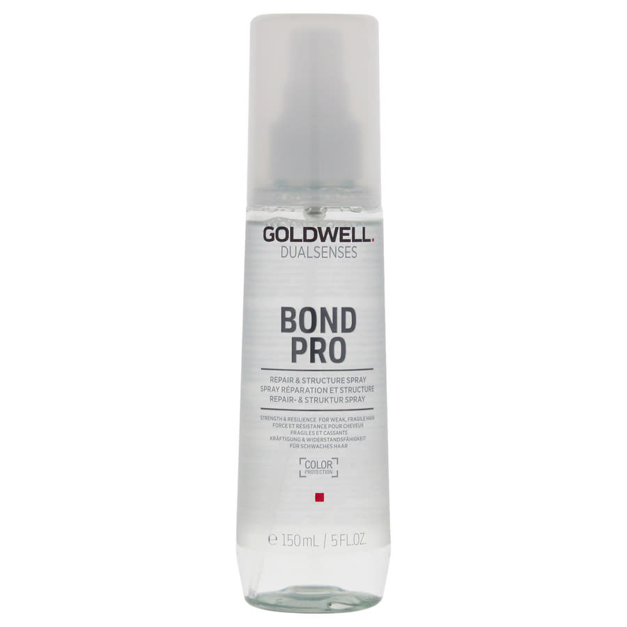 Goldwell Dualsenses Bond Pro Repair and Structure Spray 5 oz Hair Care 4021609062325