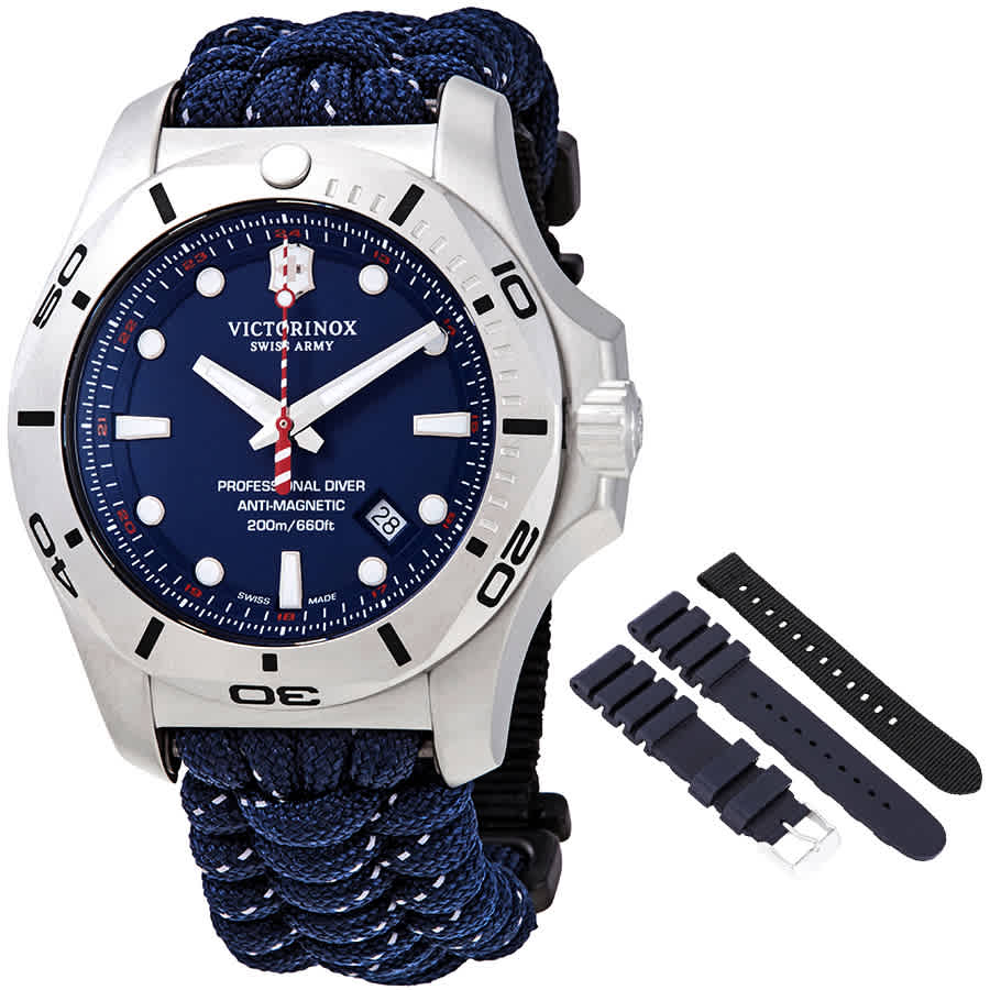 victorinox inox pro diver