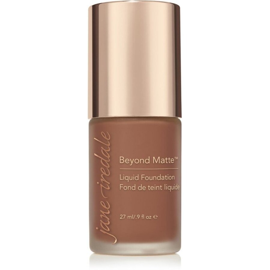 Jane Iredale Ladies Beyond Matte Liquid Foundation Liquid 09 oz M15 Makeup 670959500410 35$
