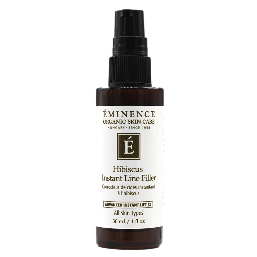 Eminence Hibiscus Instant Line Filler 1 oz Skin Care 811611024329 80$