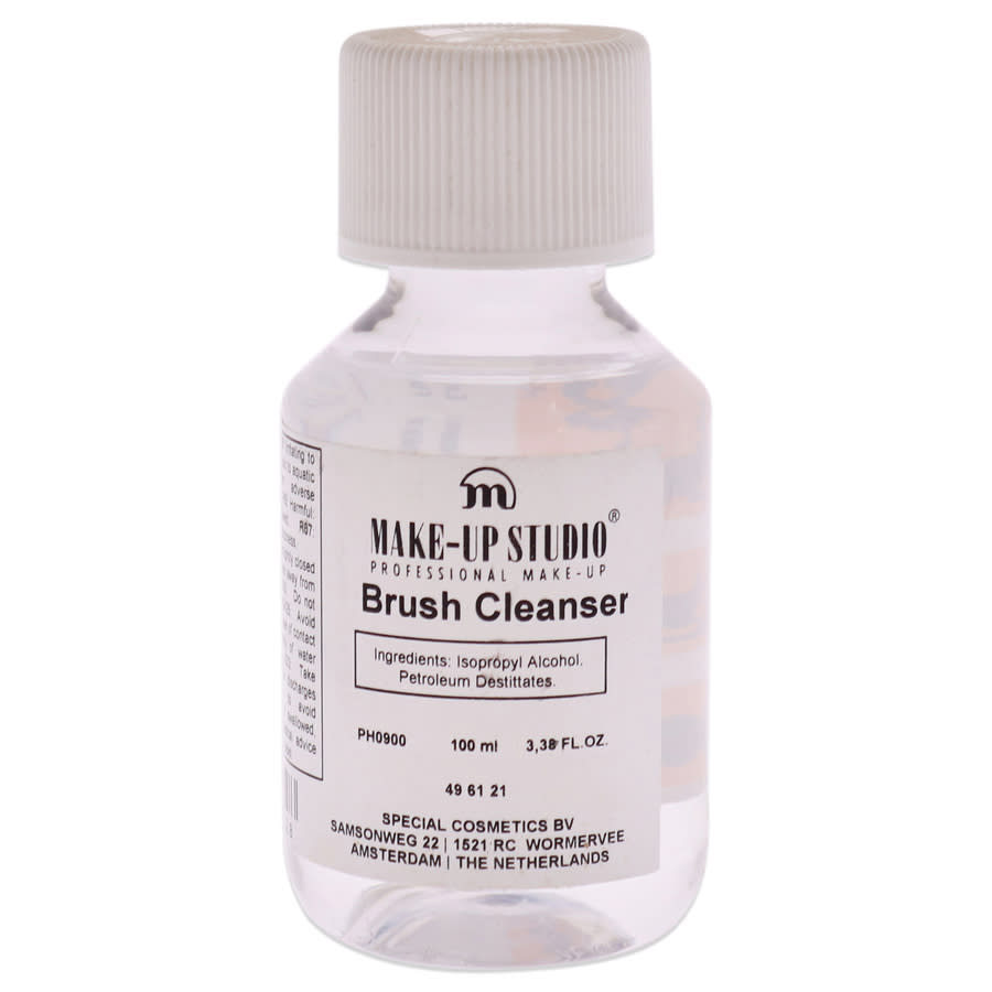 Make-up Studio Ladies Brush Cleanser 3.4 oz Skin Care 8717801023528
