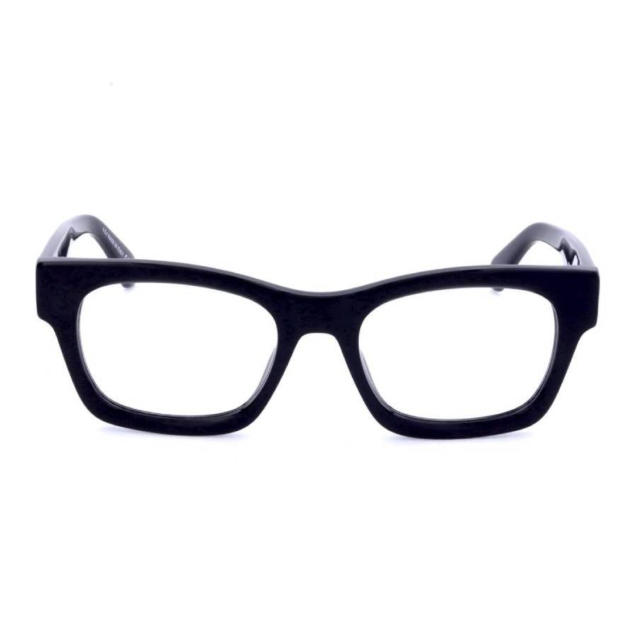 Off-White STYLE 78 1000 Blue-Light Block Men's Glasses Black Size 52 - Free Lenses - Blue Light Block Available