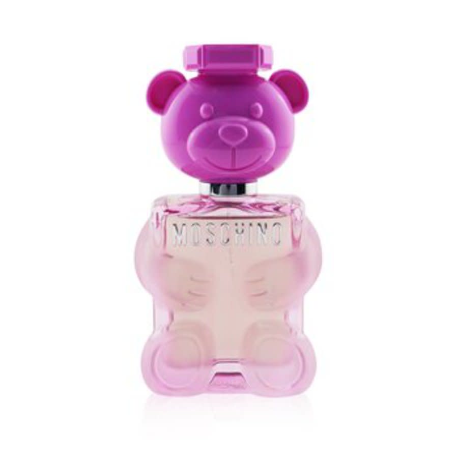 Moschino Ladies Toy 2 Bubble Gum EDT Spray 34 oz Fragrances 8011003864089 44$