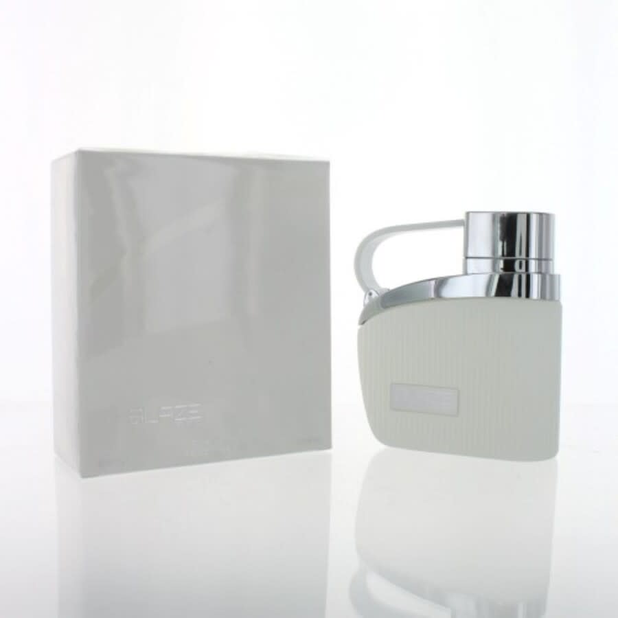 Rich Ruitz Mens Blaze Blanc EDP Spray 33 oz Fragrances 6291100137527 25$