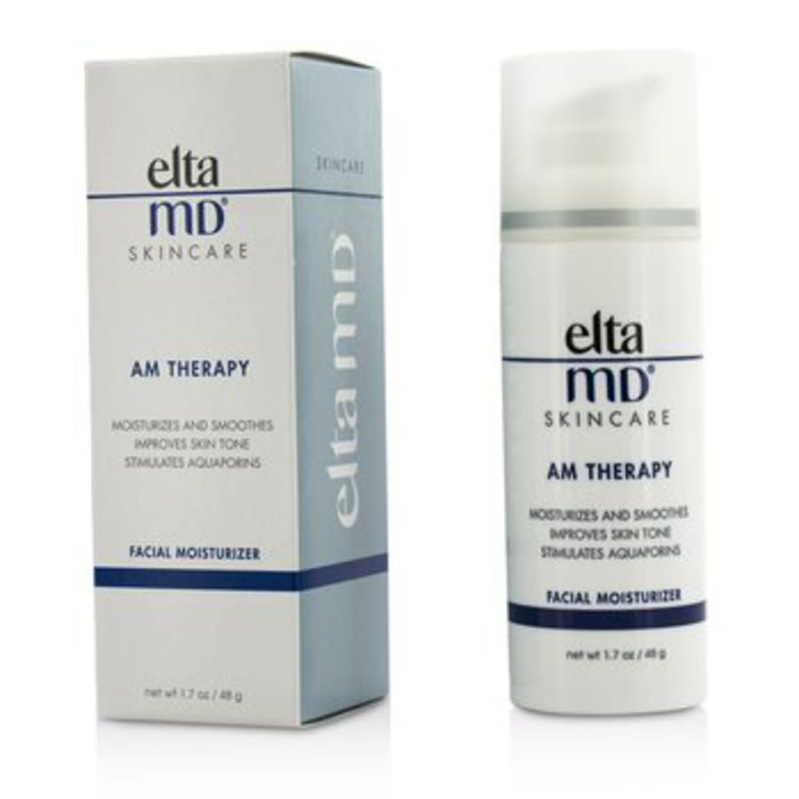 EltaMD Ladies AM Therapy Facial Moisturizer 17 oz Skin Care 090205025335 40$