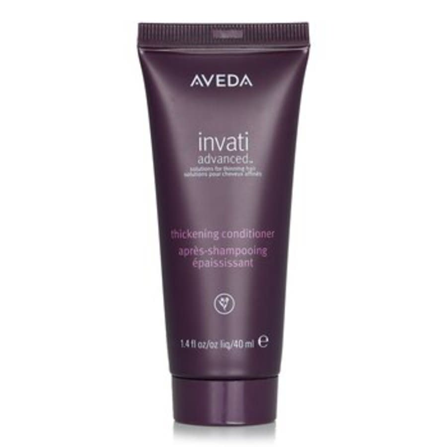 Aveda Invati Advanced Thickening Conditioner 1.4 oz Hair Care 018084977309