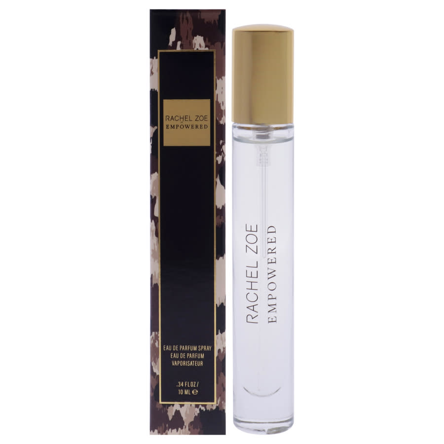 Rachel Zoe Ladies Empowered EDP Spray 0.34 oz Fragrances 843711391100