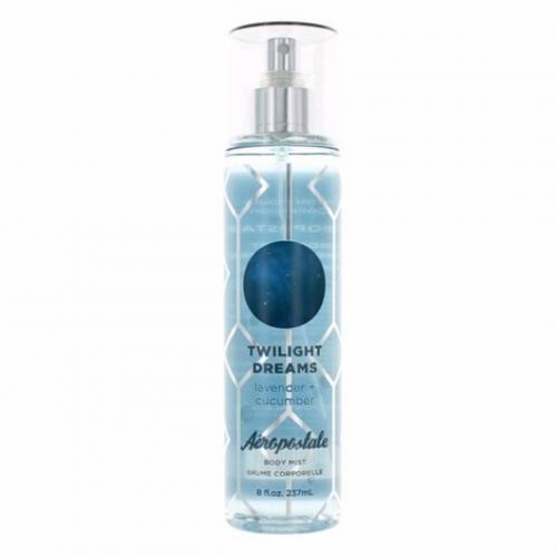 Aeropostale Ladies Twili Drea Laven & Cuc 8.0 oz Mist 819029018503