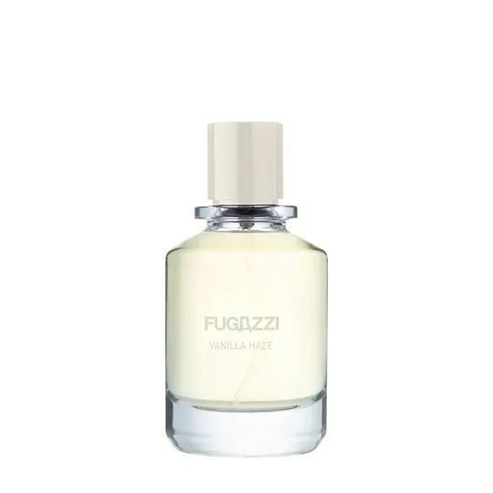 Fugazzi Unisex Vanilla Haze EDP Spray 34 oz Fragrances 9505453493955 145$