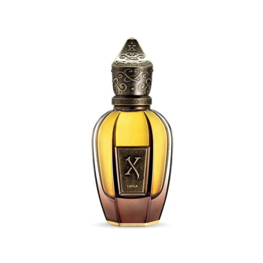 Xerjoff Unisex K Collection Layla Spray Parfum 17 oz Fragrances 8054320900870 114$