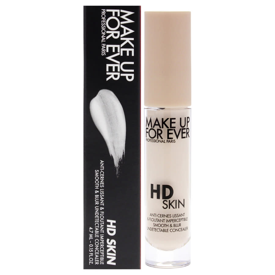 Make Up Forever Ladies HD Skin Concealer 015 oz 10Y Pearl Makeup 3548752203432 30$
