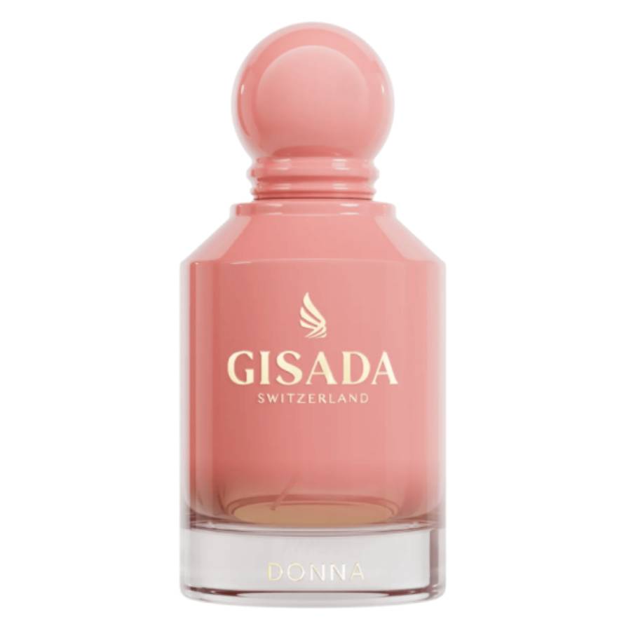 Gisada Ladies Donna EDP Spray 3.4 oz (Tester) Fragrances 7640164033112