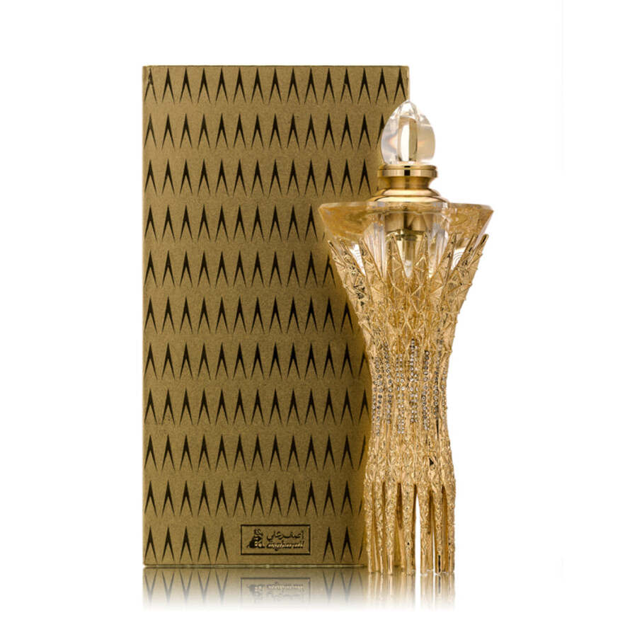 Asgharali Ladies Al Afnan Attar Perfume Oil 24 oz Fragrances 1253170011331