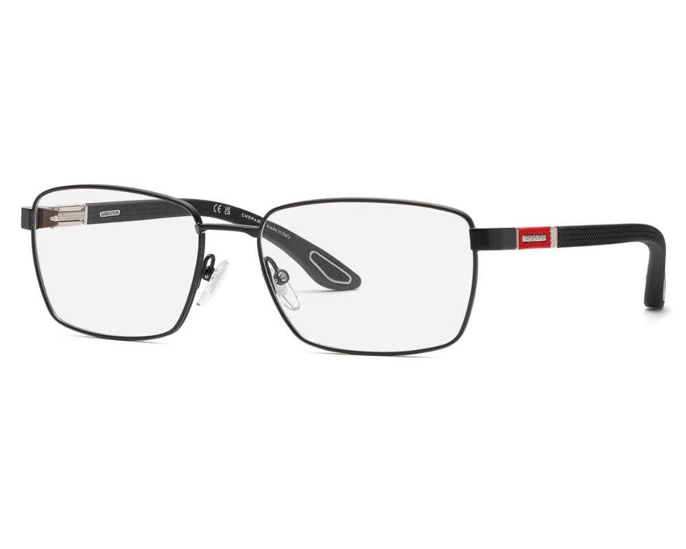Chopard Demo Rectangular Mens Eyeglasses VCHG88 0583 57 220$