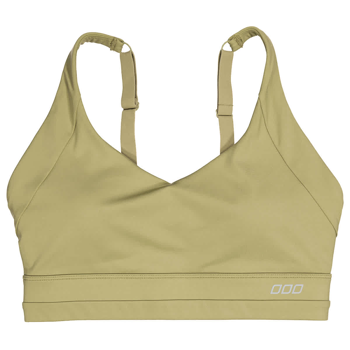 Double Time Sports Bra