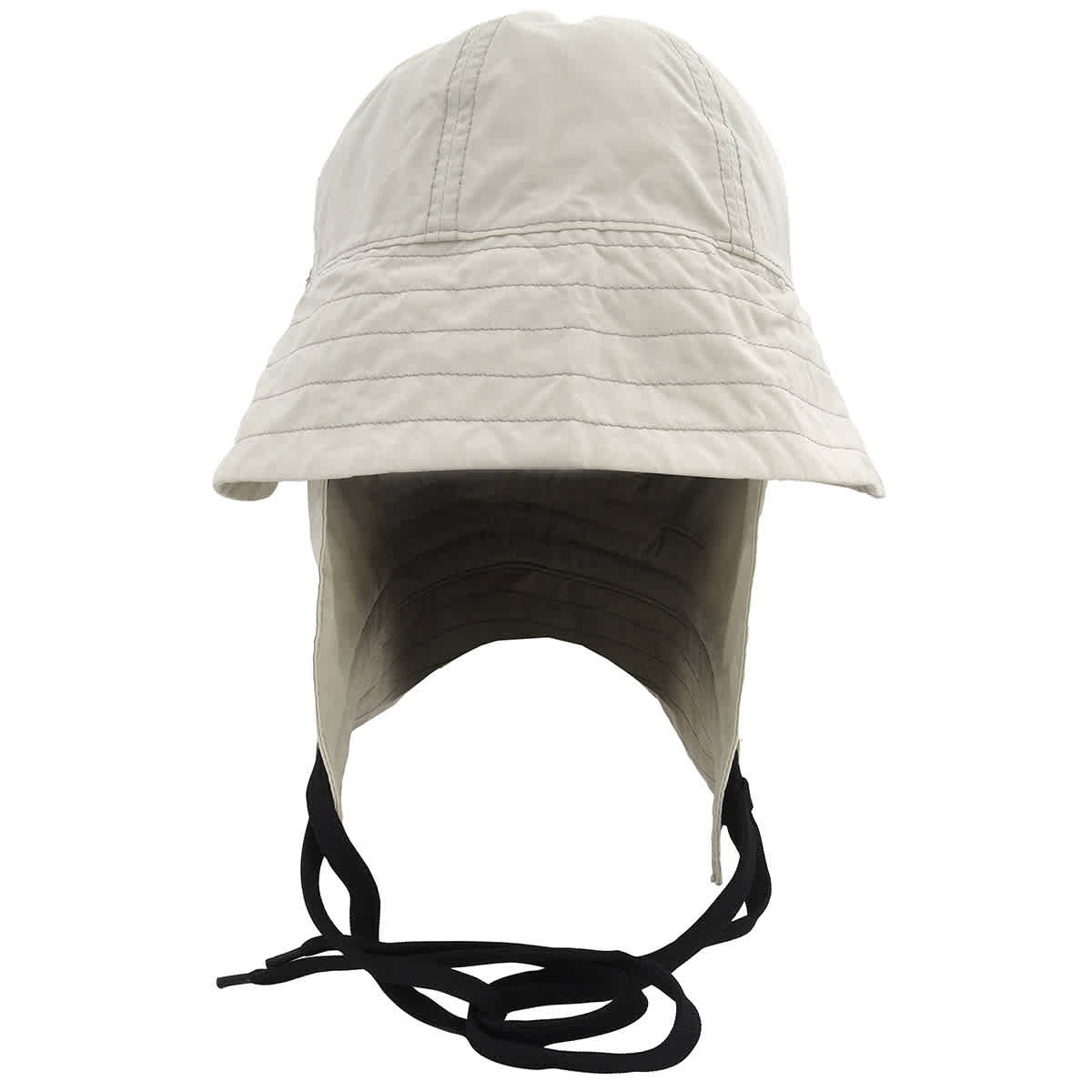 Moncler Quilted Bucket Hat, Size Large | eBay