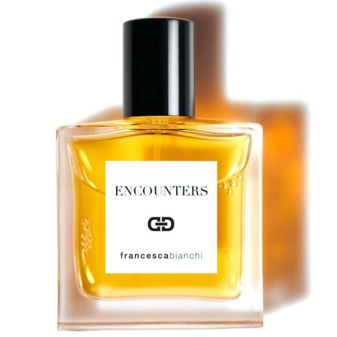 Francesca Bianchi Unisex Encounters EDP Spray 10 oz Fragrances 8720865194158 75$