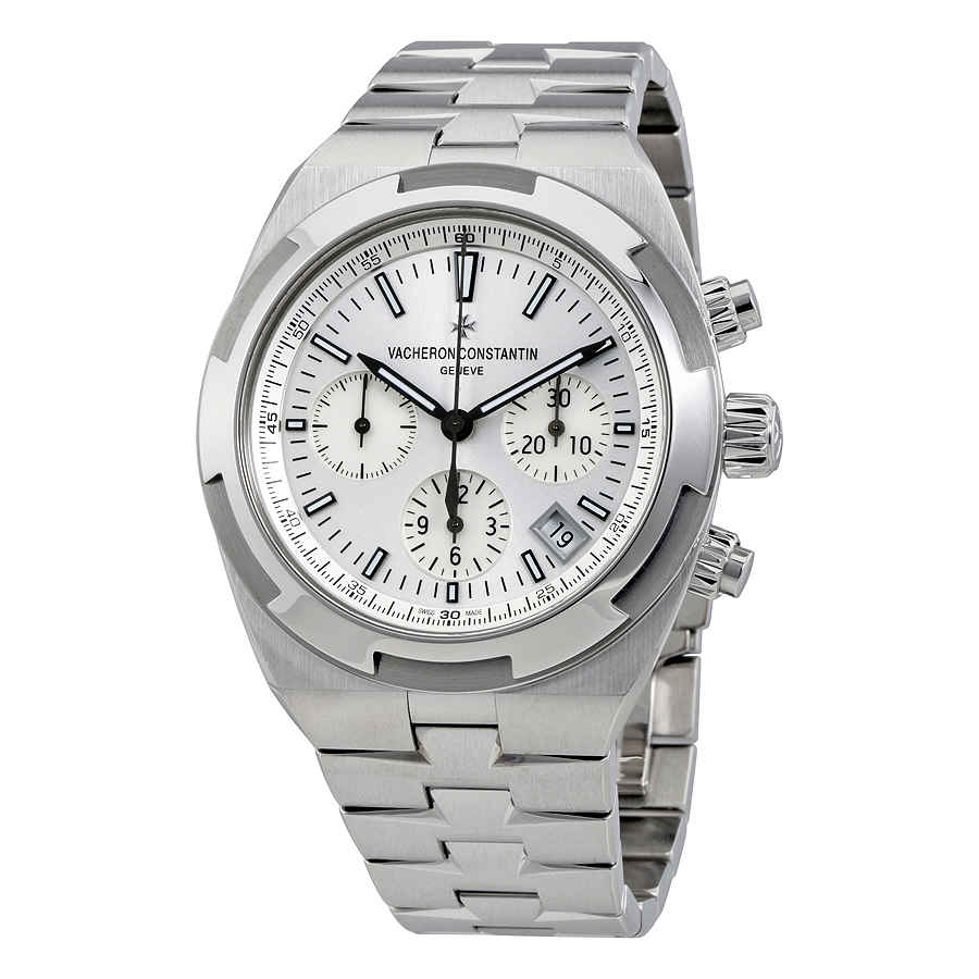 Vacheron Constantin Overseas Automatic Chronograph Mens Watch 5500V110A-B075 57500$