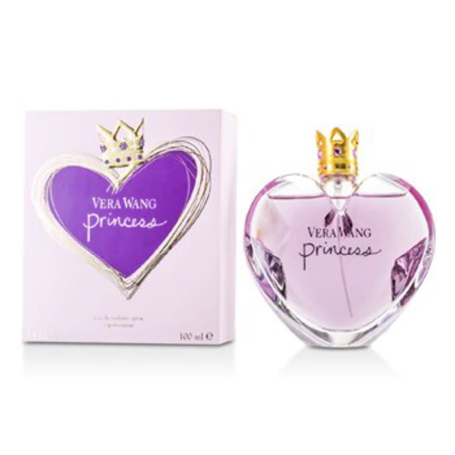 Vera Wang Princess by Vera Wang for Women EDT Spray 34 oz 28$