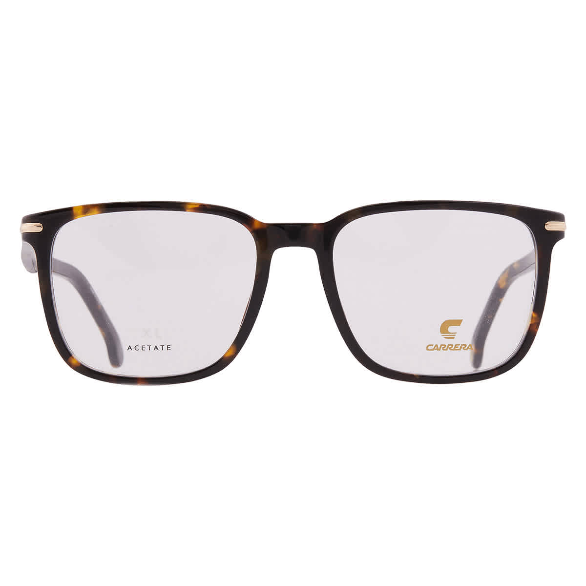 Carrera Demo Sport Mens Eyeglasses CARRERA 309 0086 54