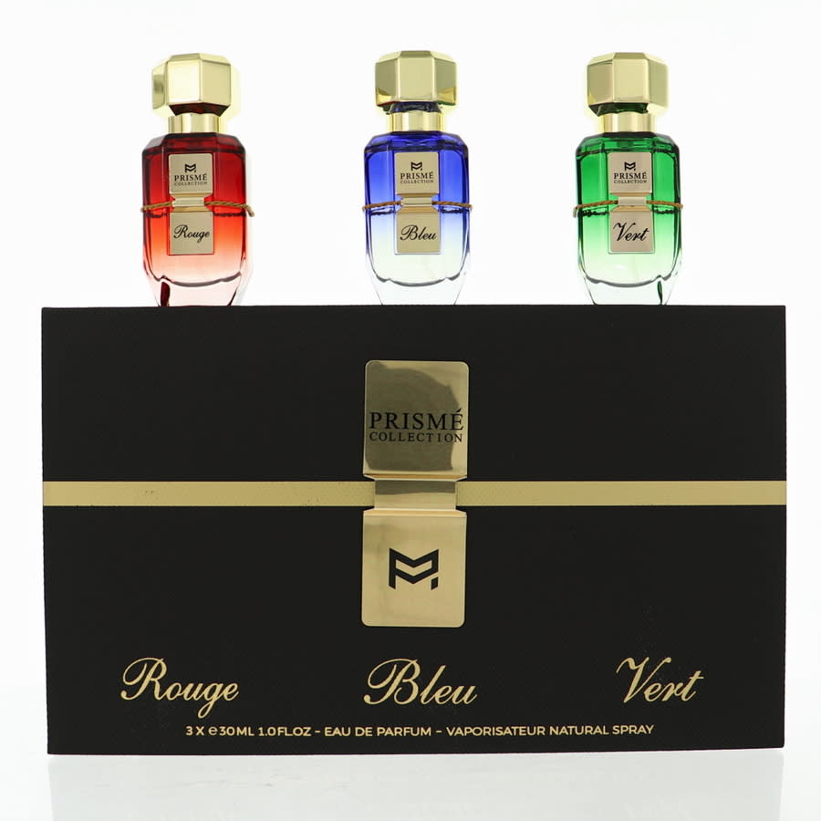 Patek Maison Unisex Prisme Gift Set Fragrances 850068869244 100$