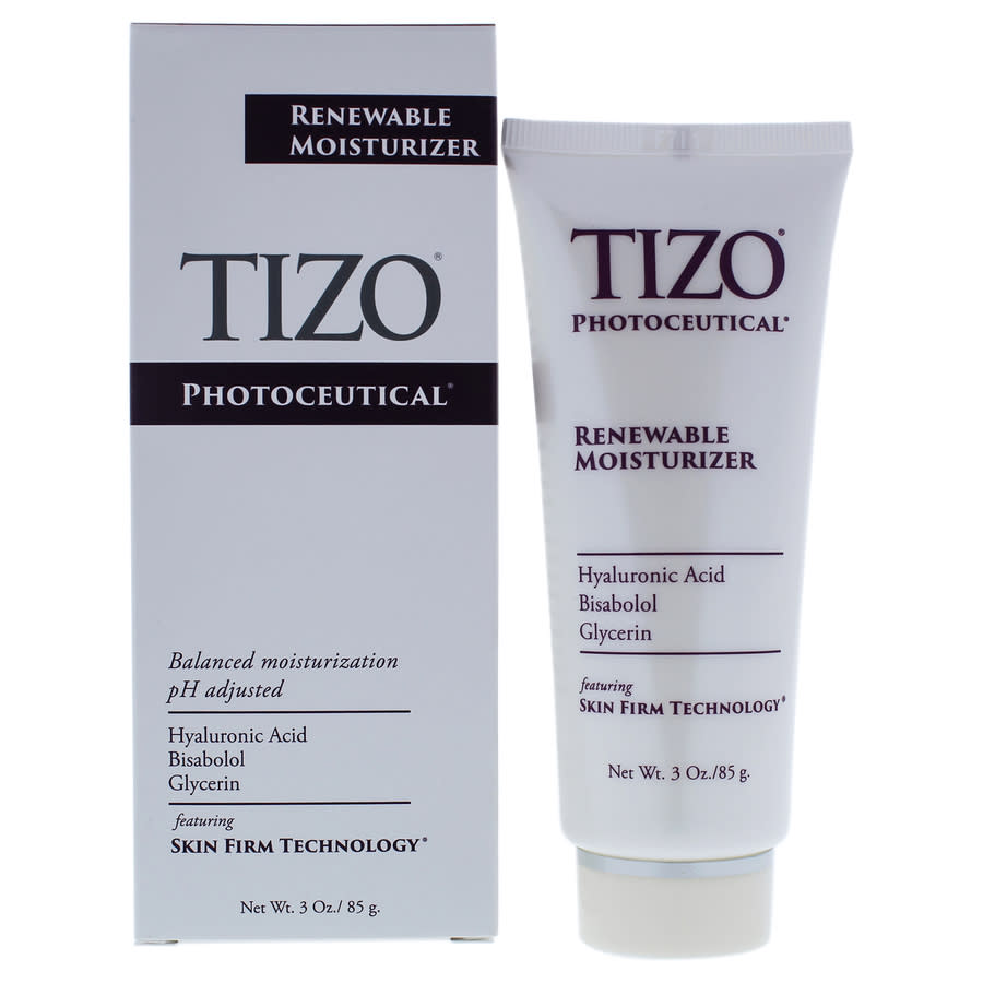 Photoceutical Renewable Moisturizer by Tizo for Unisex - 3 oz Moisturizer 30$