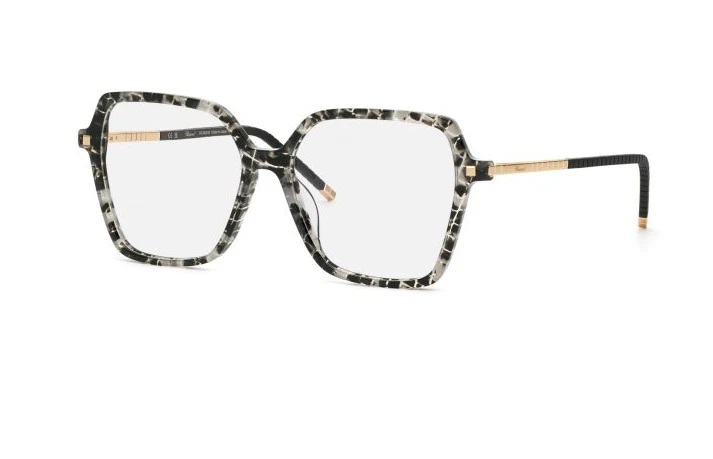 Chopard Demo Sport Ladies Eyeglasses VCH348M 09XW 55 200$
